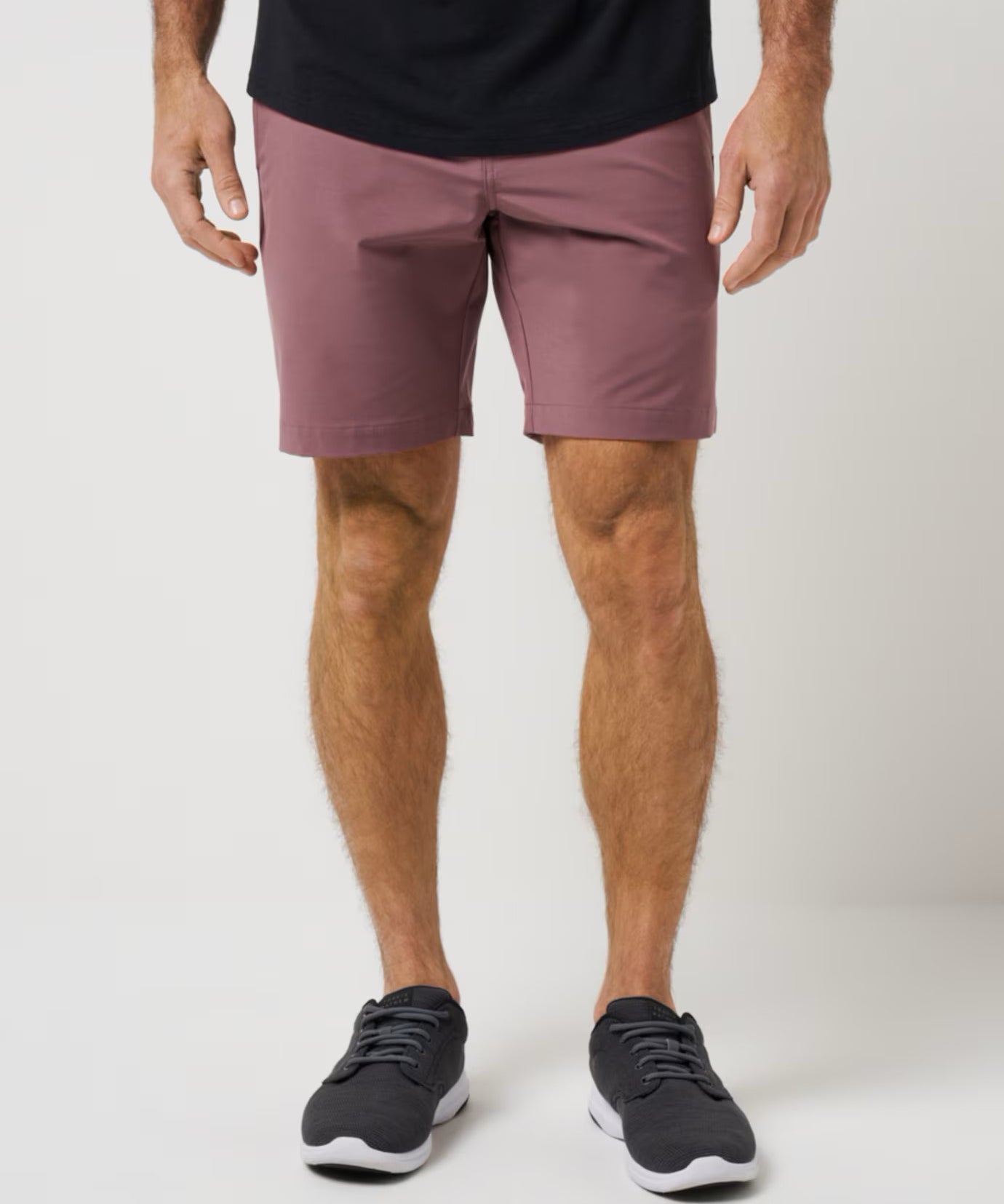 TRAVIS MATHEW - TECH CHINO SHORT 8IN