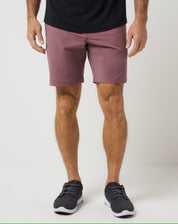 TRAVIS MATHEW - TECH CHINO SHORT 8IN