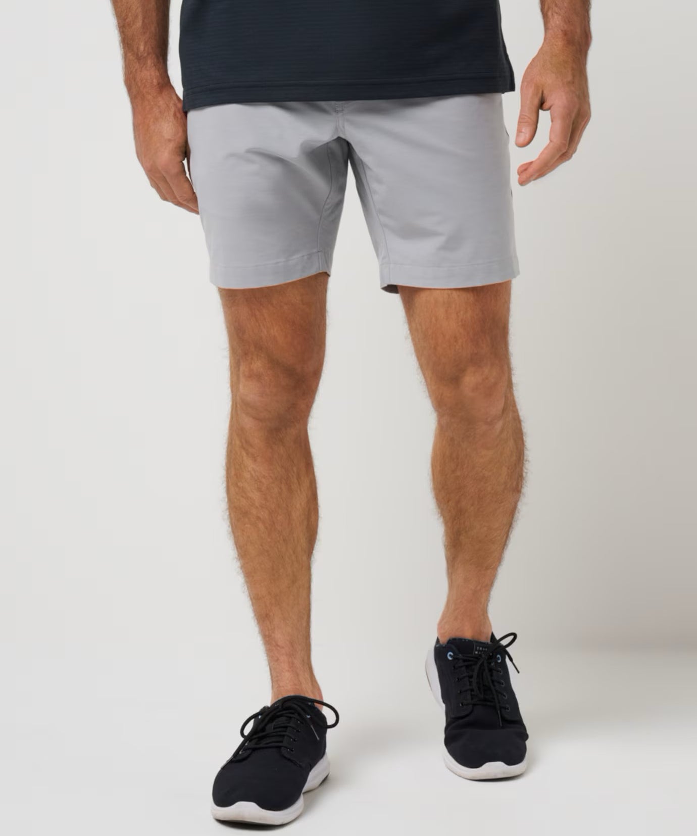 TRAVIS MATHEW - TECH CHINO SHORT 8IN