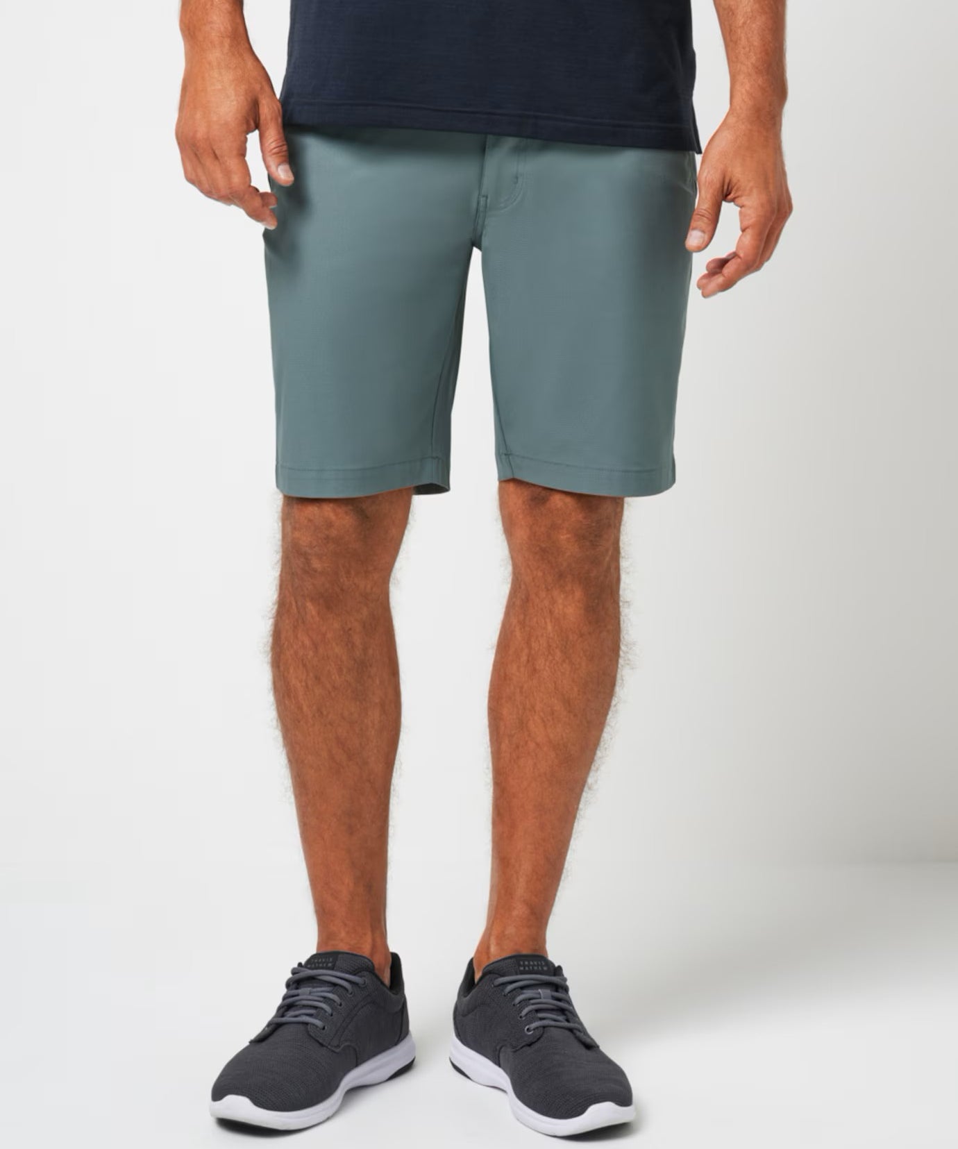 TRAVIS MATHEW - WANDERLUST SHORT 9 IN