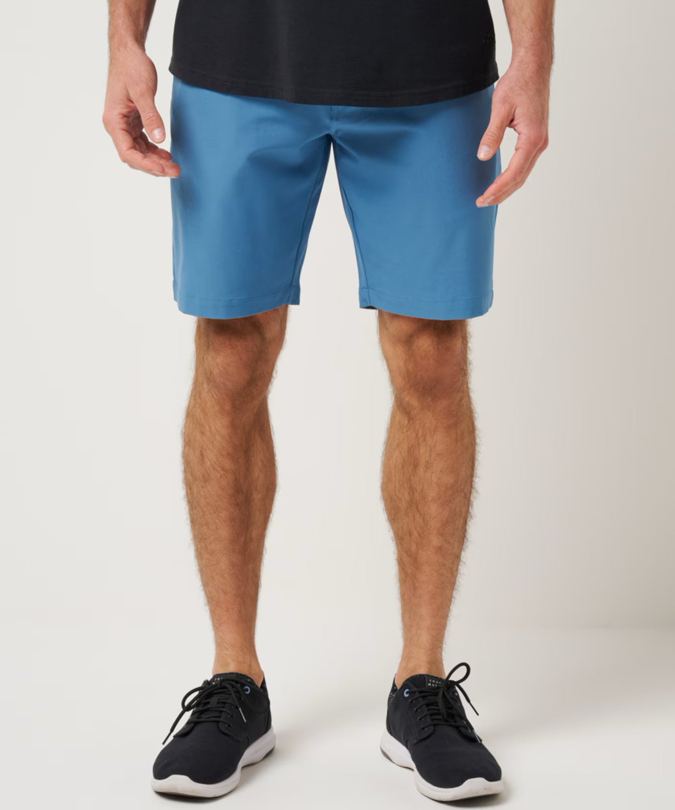 TRAVIS MATHEW - WANDERLUST SHORT 9 IN