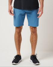 TRAVIS MATHEW - WANDERLUST SHORT 9 IN