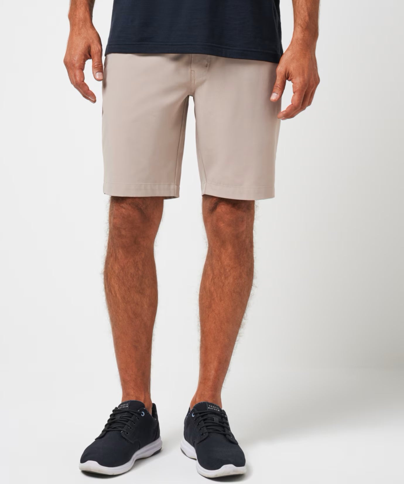 TRAVIS MATHEW - WANDERLUST SHORT 9 IN