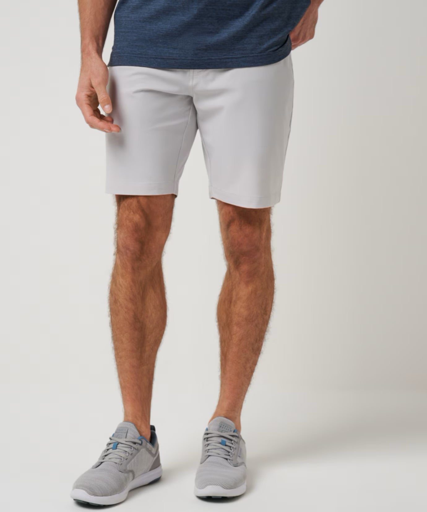 TRAVIS MATHEW - WANDERLUST SHORT 9 IN