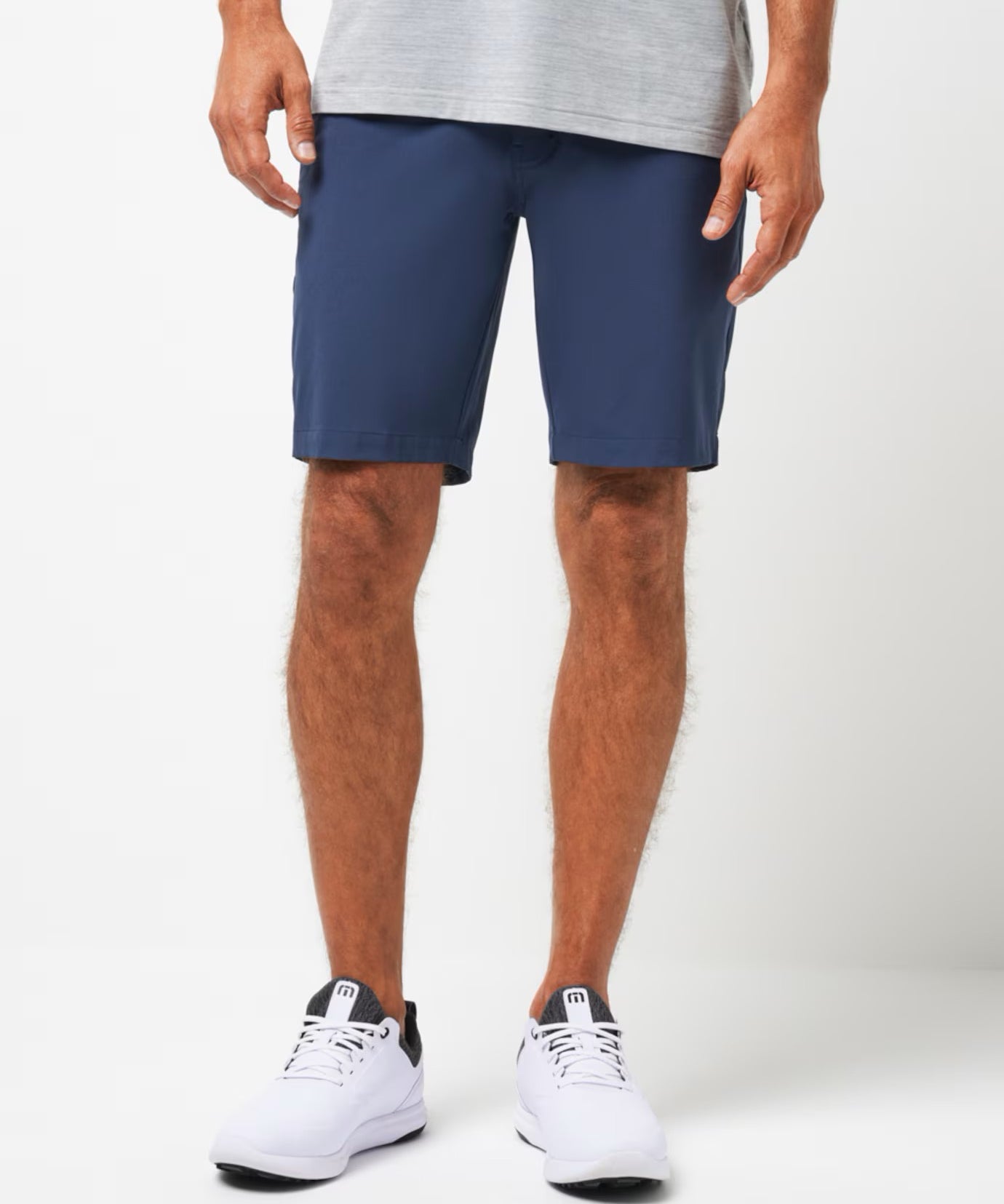 TRAVIS MATHEW - WANDERLUST SHORT 9 IN