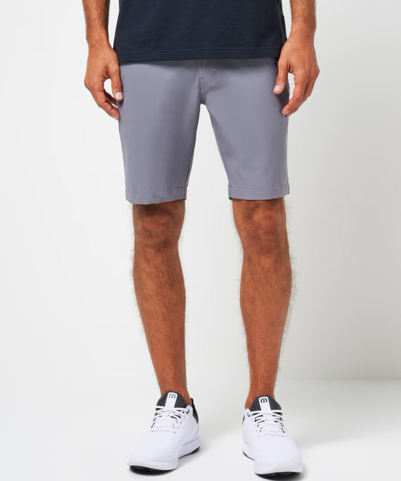 TRAVIS MATHEW - WANDERLUST SHORT 9 IN