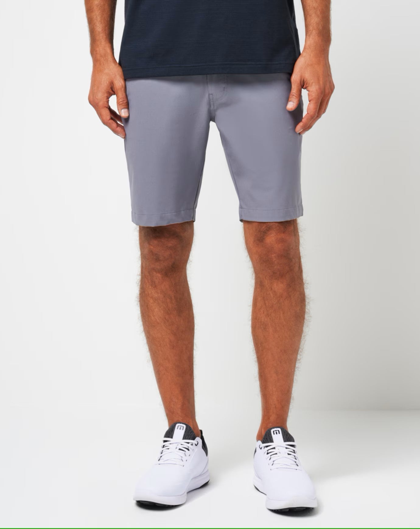 TRAVIS MATHEW - WANDERLUST SHORT 9 IN