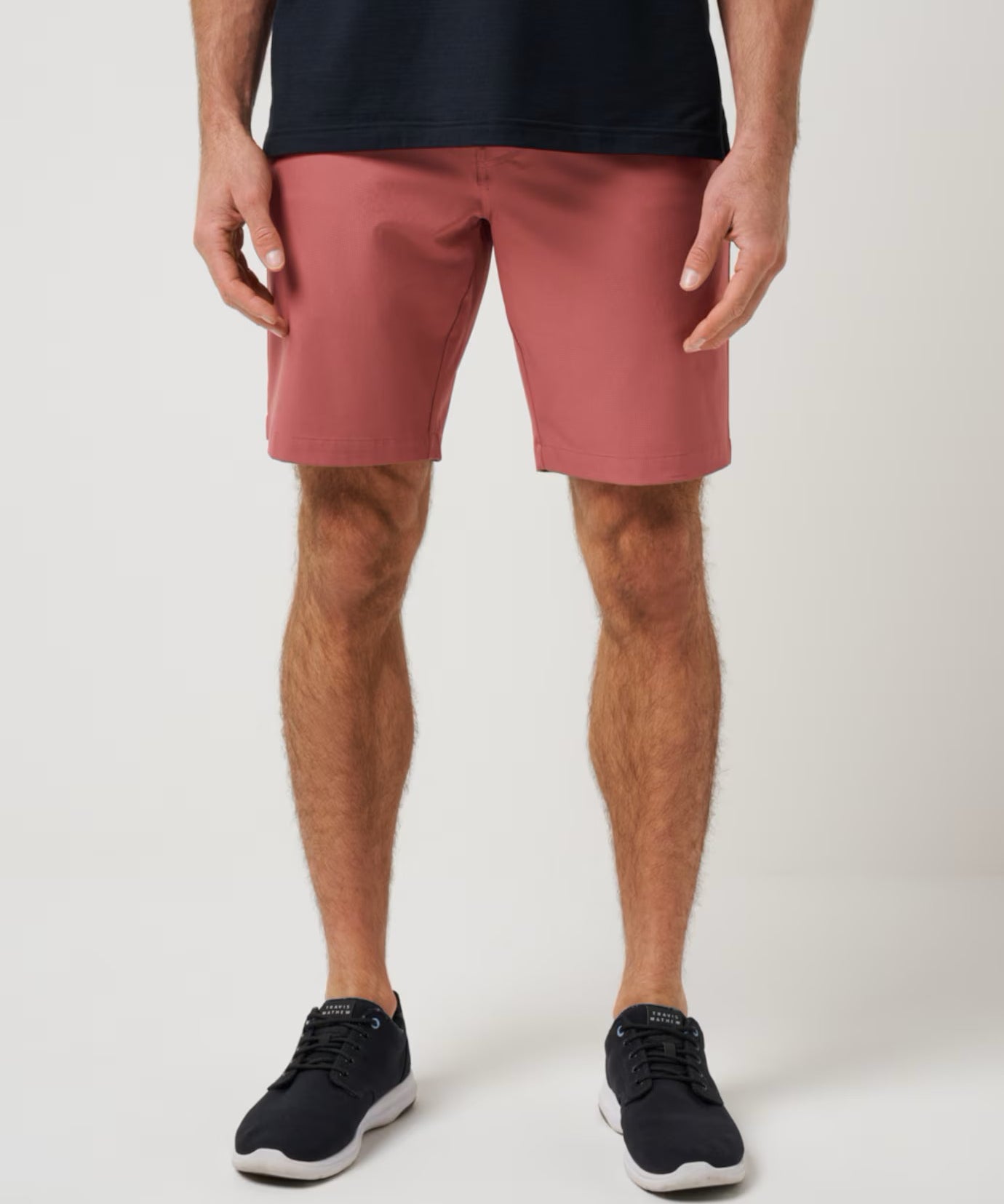 TRAVIS MATHEW - WANDERLUST SHORT 9 IN