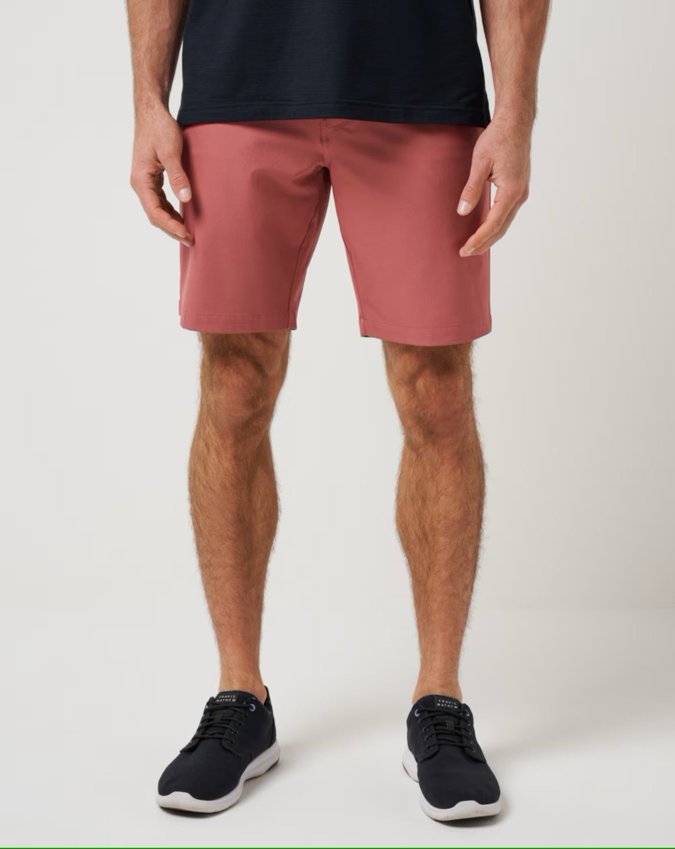 TRAVIS MATHEW - WANDERLUST SHORT 9 IN