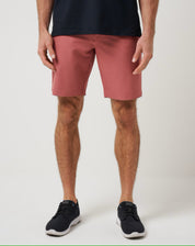 TRAVIS MATHEW - WANDERLUST SHORT 9 IN
