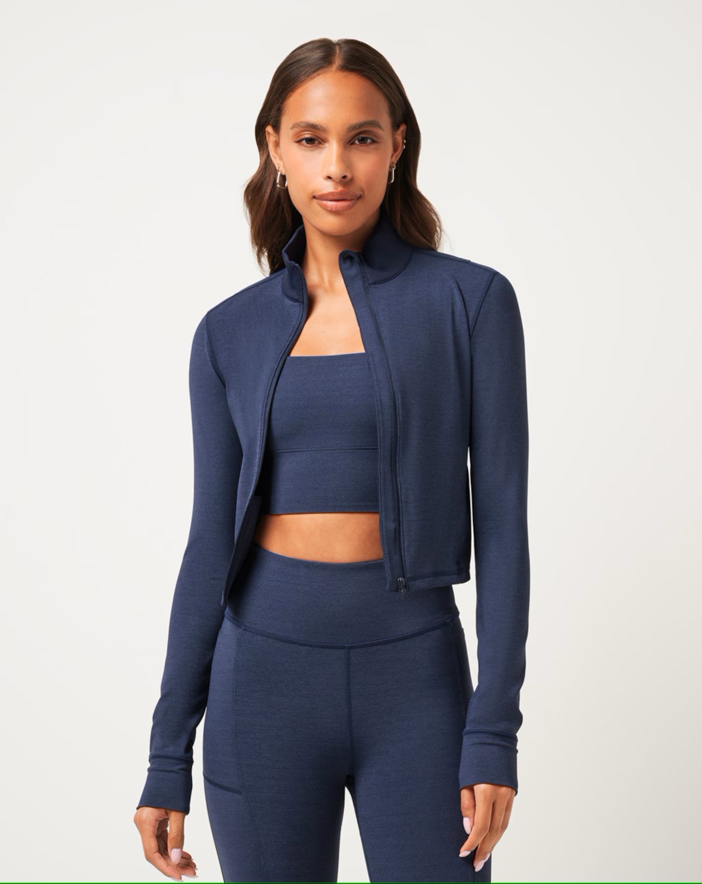 TRAVIS MATHEW - MOVEKNIT FULL ZIP