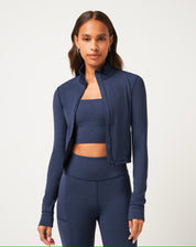 TRAVIS MATHEW - MOVEKNIT FULL ZIP