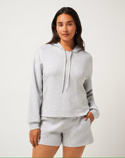 TRAVIS MATHEW - SKYLOFT SOFT HOODIE