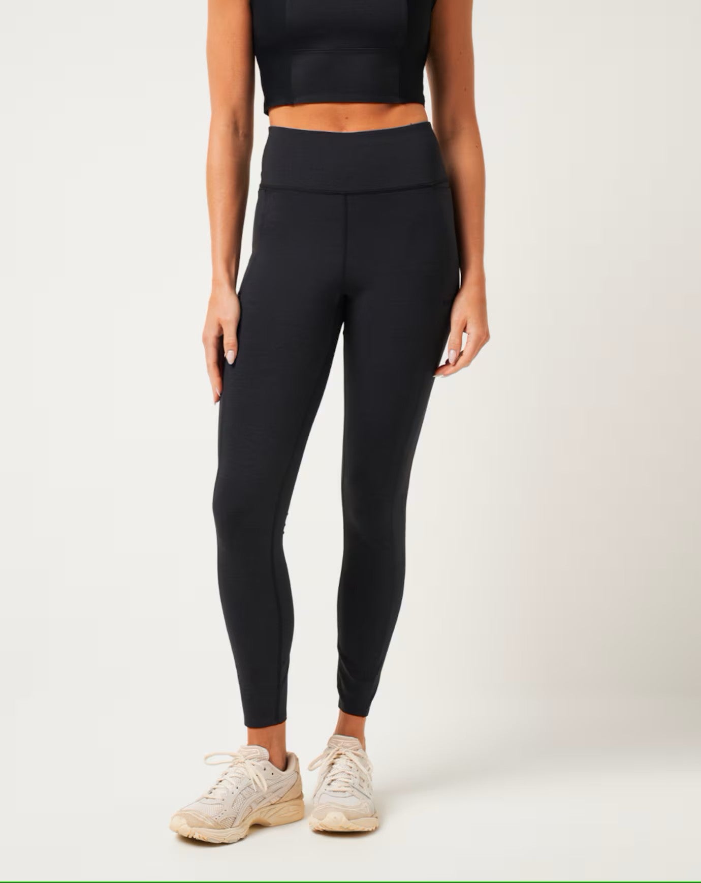 TRAVIS MATHEW - MOVEKNIT BONDED LEGGING