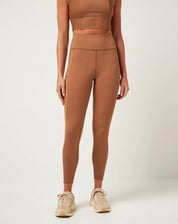 TRAVIS MATHEW - MOVEKNIT BONDED LEGGING