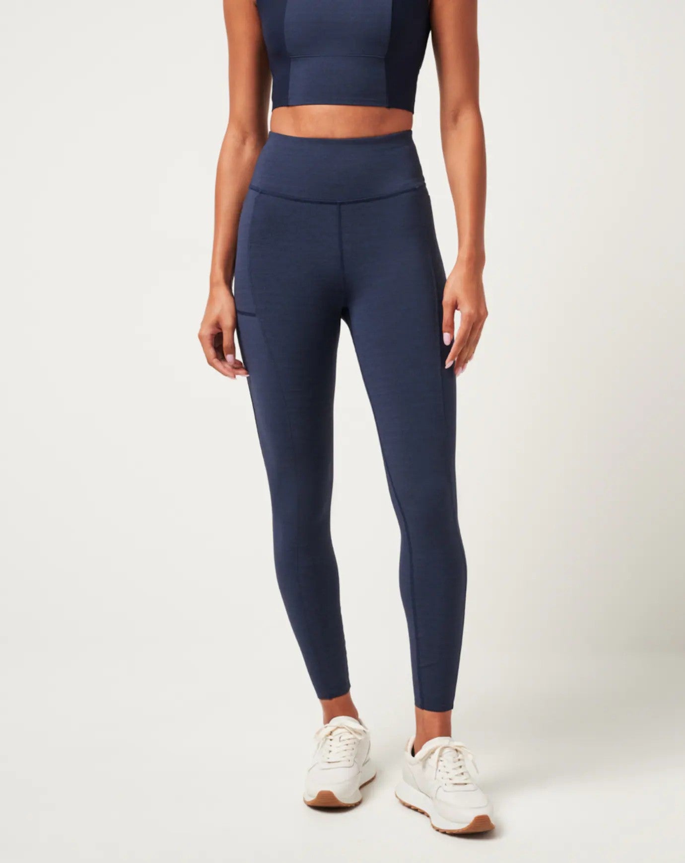 TRAVIS MATHEW - MOVEKNIT BONDED LEGGING