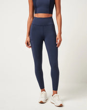 TRAVIS MATHEW - MOVEKNIT BONDED LEGGING