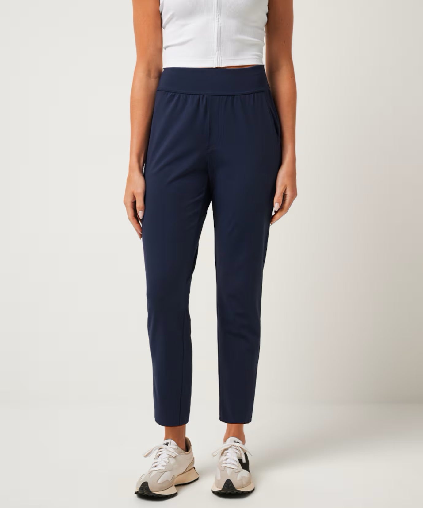 TRAVIS MATHEW - MOVEKNIT RESILIENCE PANT