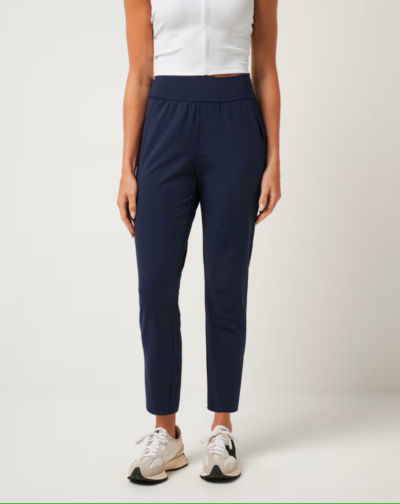 TRAVIS MATHEW - MOVEKNIT RESILIENCE PANT