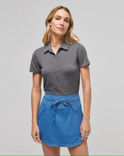 TRAVIS MATHEW - FEATHERWEIGHT ACTIVE POLO