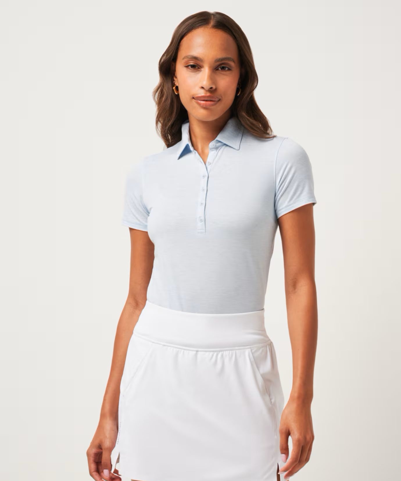 TRAVIS MATHEW - FEATHERWEIGHT ACTIVE POLO