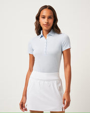 TRAVIS MATHEW - FEATHERWEIGHT ACTIVE POLO