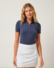 TRAVIS MATHEW - FEATHERWEIGHT ACTIVE POLO