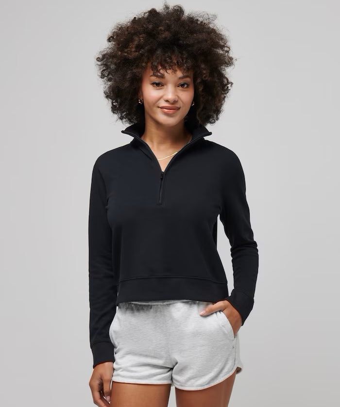 TRAVIS_MATHEW_-_Women_s_Quarter_Zip_Cloud_Fleece_-_Black.jpg