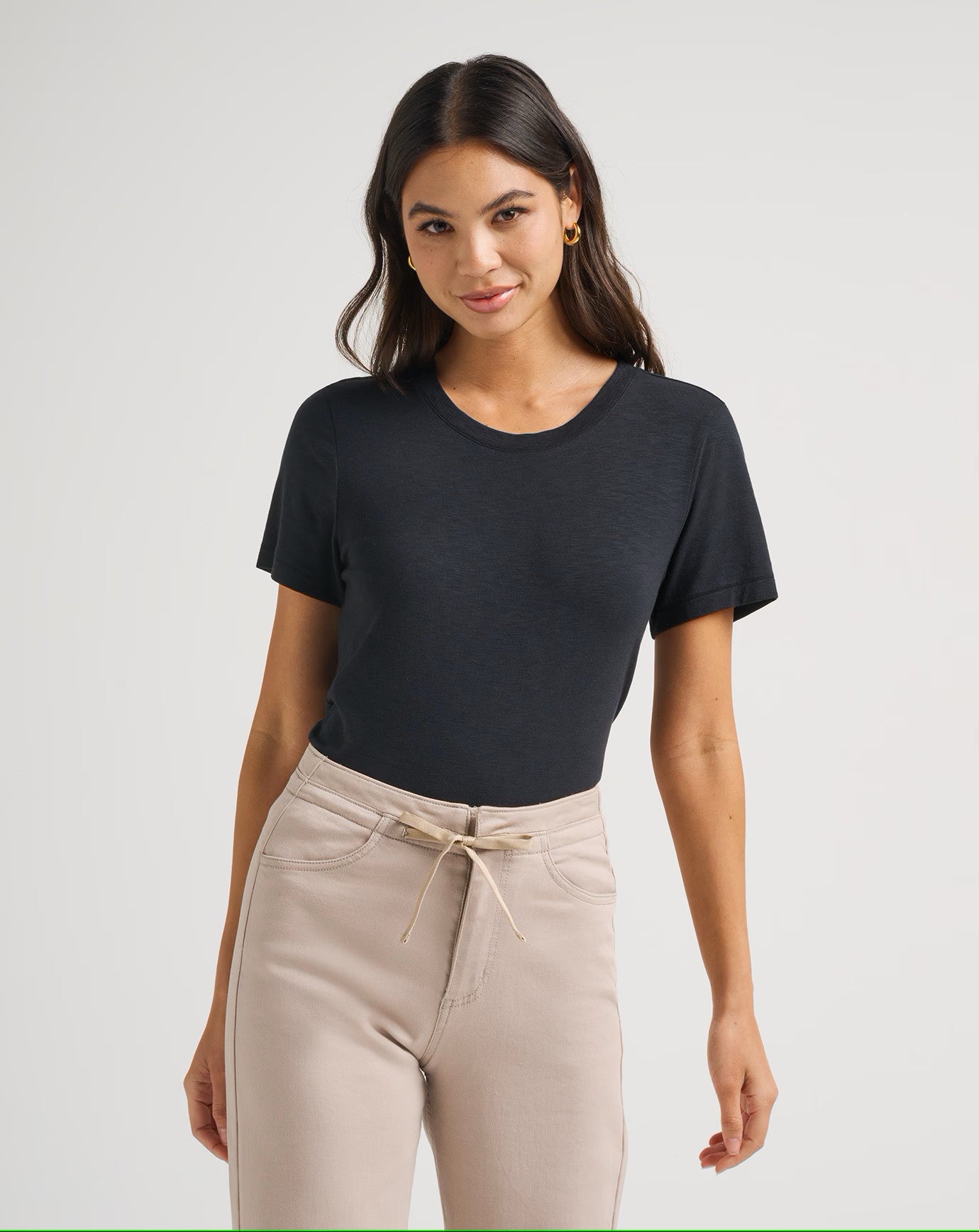 TRAVIS MATHEW - CLOUD JERSEY TEE