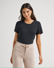 TRAVIS MATHEW - CLOUD JERSEY TEE