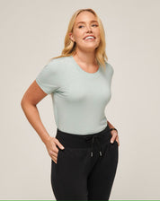 TRAVIS MATHEW - CLOUD JERSEY TEE