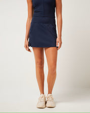 TRAVIS MATHEW - GAME SET MATCH MOVEKNIT SKORT