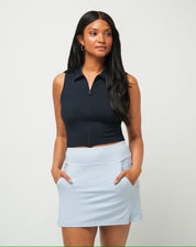 TRAVIS MATHEW - MIDLINE MOVEKNIT POLO