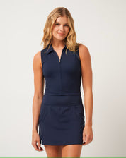 TRAVIS MATHEW - MIDLINE MOVEKNIT POLO