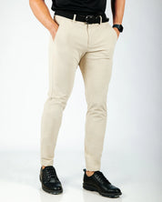 PRIMO - TRADITIONAL PANT