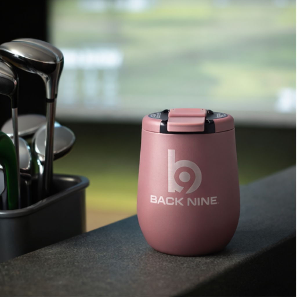 Back Nine Brumate Uncork'd