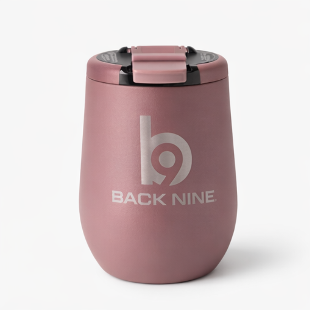 Back Nine Brumate Uncork'd