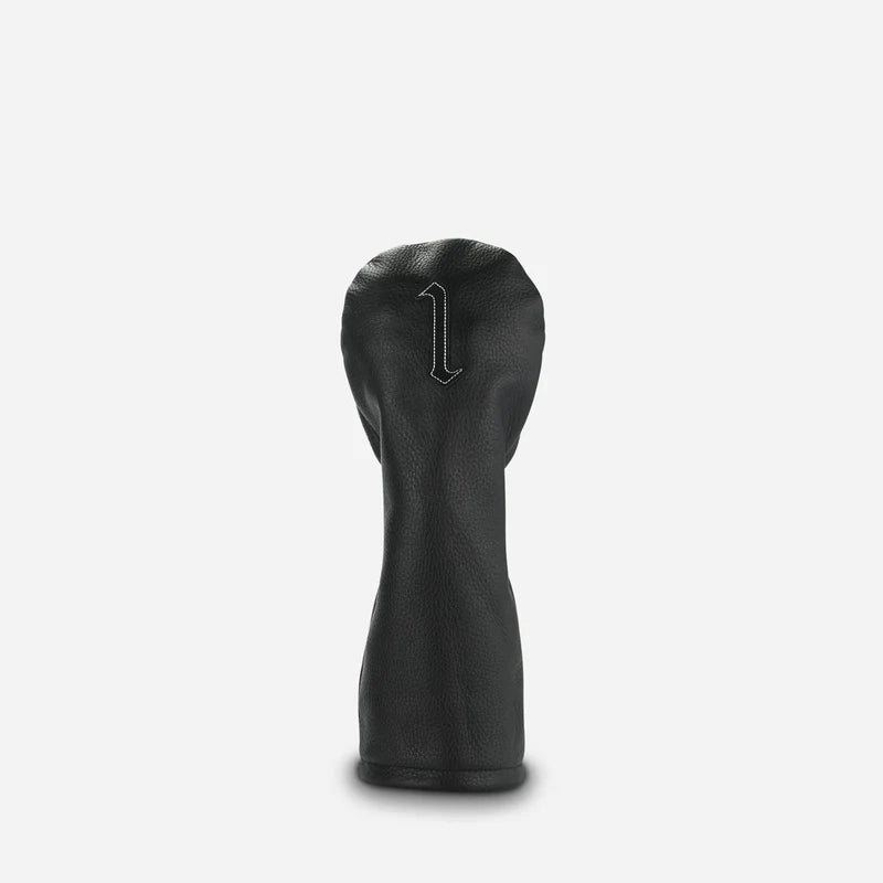 VESSEL - LUX EMBOSSE HEADCOVER - DRIVER