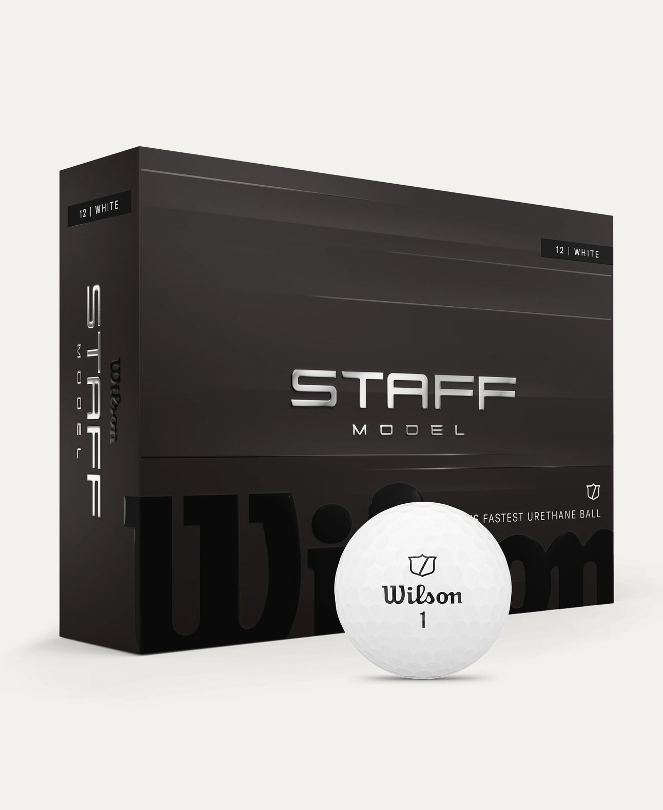 Wilson Staff Model® Golf Ball