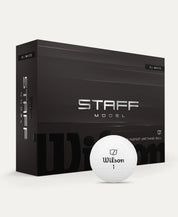 Wilson Staff Model® Golf Ball
