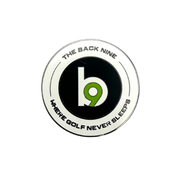 b9 - BALL MARKER