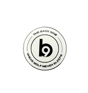 b9 - BALL MARKER