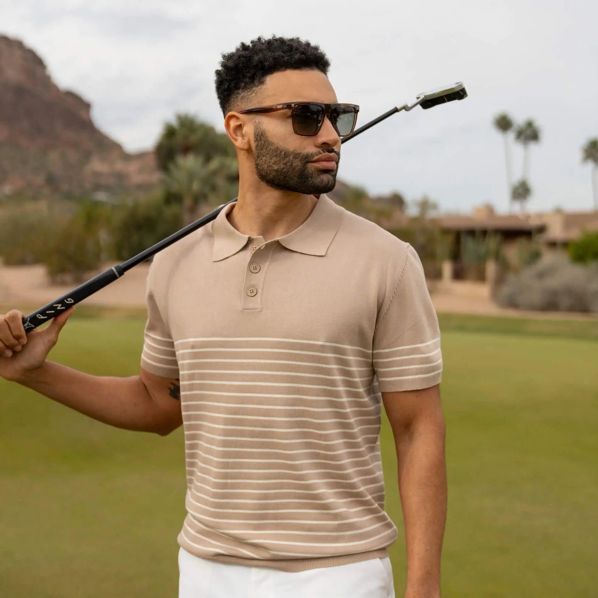 WMP Mens Polarized Ace