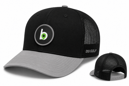 Range Trucker Hat