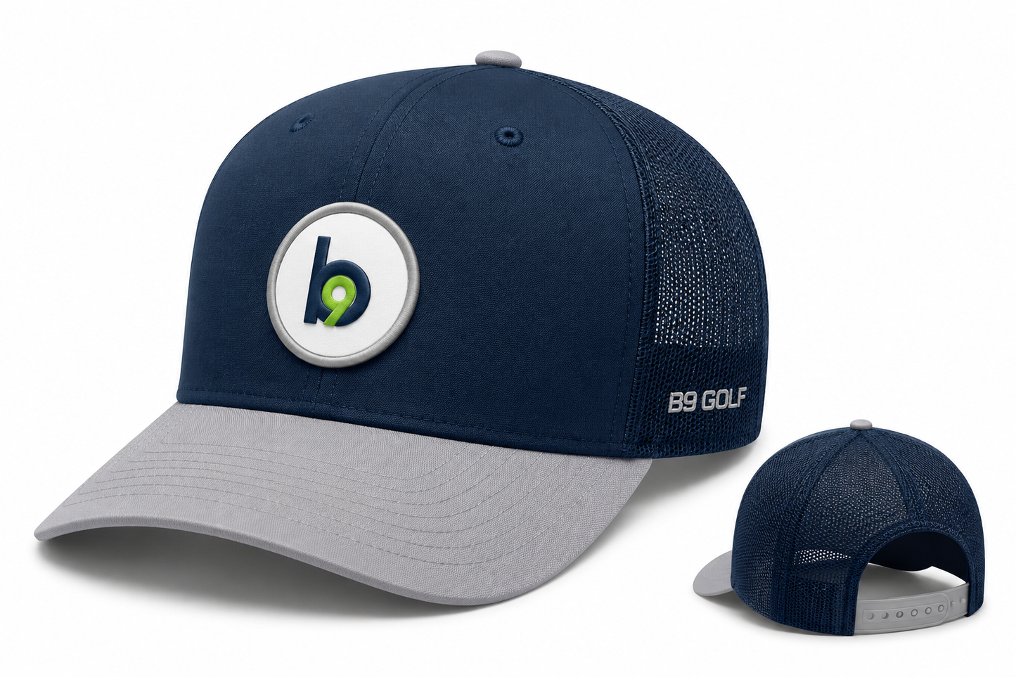 Range Trucker Hat