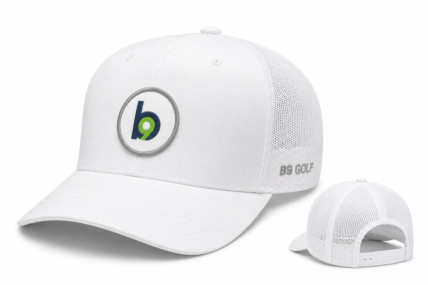 Range Trucker Hat