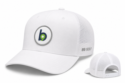 Range Trucker Hat