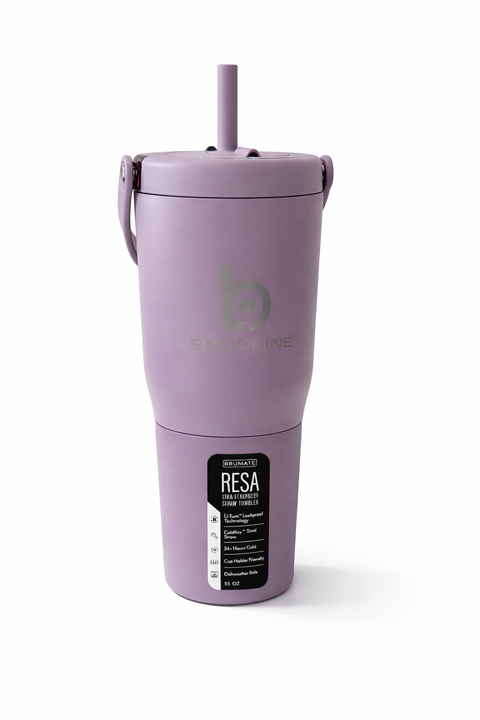 Back Nine Brumate Resa 35 oz