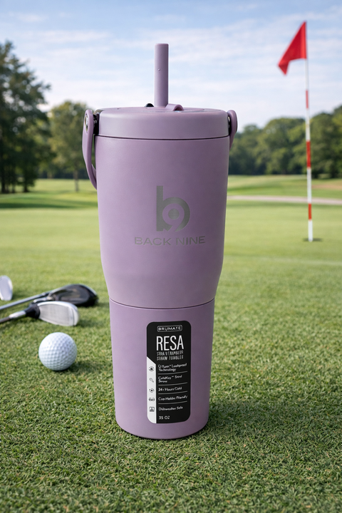 Back Nine Brumate Resa 35 oz