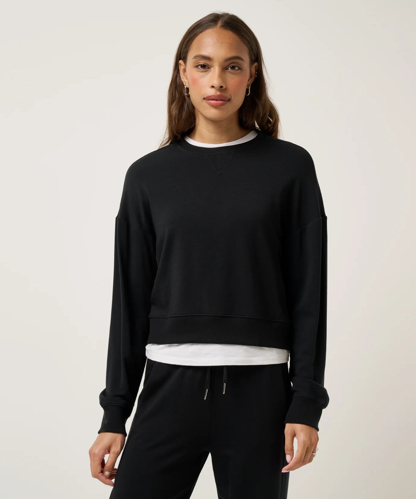 Travis Mathew - Cloud Terry Crew